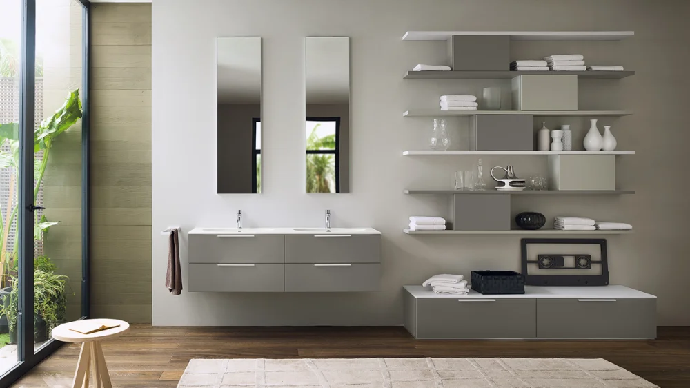 Banyo Dolabı | Yıldız Pen